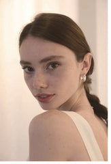 Flowy Sleeveless A-Line Linen Dress with Wide Straps and Gathered Back Detail