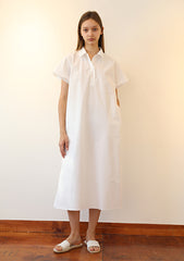 Sleeveless Linen Midi Dress with Wide Straps and Flared Silhouette for Effortless Style