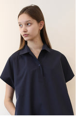 Sleeveless V-Neck A-Line Linen Dress with Wide Straps and Flowy Silhouette