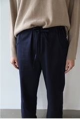 High-Waisted Wide Leg Linen Pants for Women – Relaxed Fit, Breathable Summer Trousers