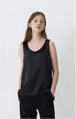 Tapered Linen Jogger Pants with Elastic Cuffed Hem and Relaxed Fit for Modern Styling