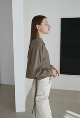 High-Waisted Wide Leg Linen Pants for Women – Breathable Fabric with Tailored Fit and Clean Hem