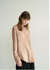 High-Waisted Wide Leg Linen Pants for Women with Tailored Fit and Structured Silhouette