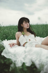 Jacquelyn Linen Trench Coat