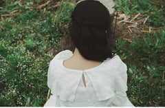 Virginia Linen Cotton Dress