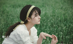 Suri Linen Cotton Cropped Jacket