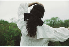 Virginia Linen Cotton Dress