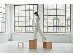 Textured Linen Blend Short Sleeve Top – Lightweight Boxy Blouse for Effortless Summer Style