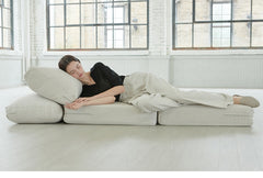 High-Waisted Wide Leg Linen Pants for Women with Tailored Pleats and Flattering Silhouett