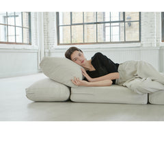 High-Waisted Wide Leg Linen Pants for Women with Tailored Pleats and Flattering Silhouett