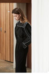 High-Waisted Wide Leg Linen Pants for Women – Breathable Tailored Trousers for All-Day Comfort