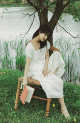 Suri Linen Cotton Cropped Jacket