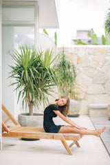 Linen Puff Sleeve Mini Dress with Sweetheart Neckline and Fitted Waist