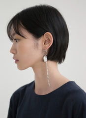 Elegant Sleeveless Midi Linen Dress With Waist Belt And Button-Down Front For Women