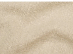 A-line Linen Skirt with Belt Detail – Premium Linen Fabric for Women