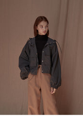 High-Waisted Wide-Leg Linen Pants with Tailored Fit for Effortless Sophistication and Comfort