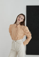 High-Waisted Wide Leg Linen Pants for Women – Breathable Fabric with Tailored Fit and Clean Hem