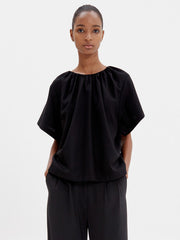 Wide-Leg Linen Pants for Women – Lightweight Breathable Fabric with Relaxed Tailored Fit