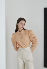 High-Waisted Wide Leg Linen Pants for Women – Breathable Fabric with Tailored Fit and Clean Hem