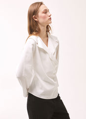 High-Waisted Wide Leg Denim Pants for Women – Premium Cotton Denim Jeans with Straight Fit