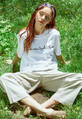 Tailored Wide-Leg Linen Pants with High Waist and Pleated Front for Polished Comfort