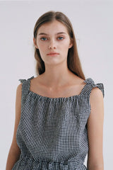 High-Waisted Wide-Leg Linen Pants with Relaxed Fit and Soft Natural Texture