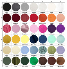 Sleeveless Linen Midi Dress with Tailored Fit, Front Pleat, and Layering-Friendly Design