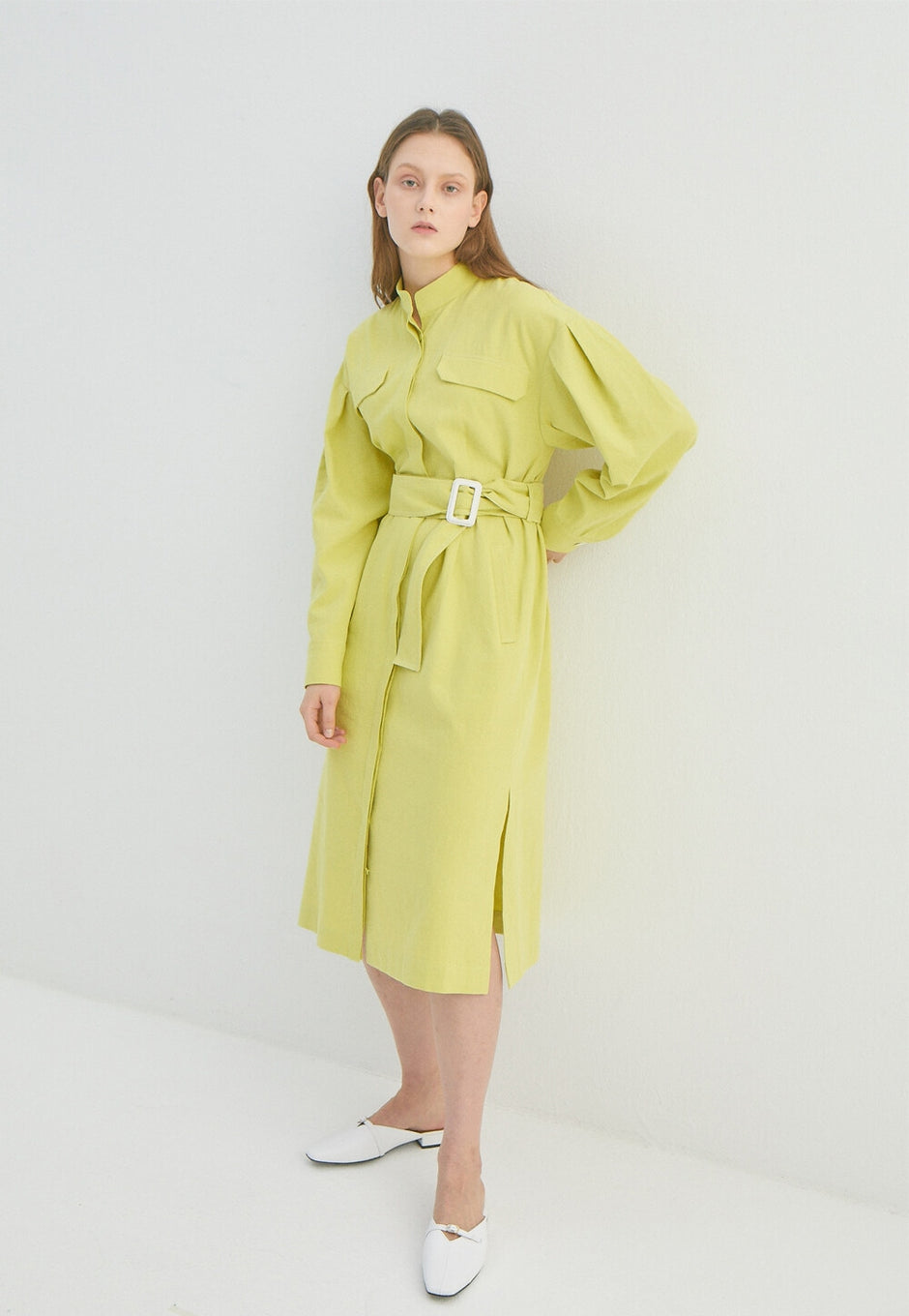 polo ralph lauren jersey dress Polo Ralph Lauren main image 1